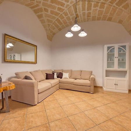 Corte Anibaldi Apartment Lecce Buitenkant foto