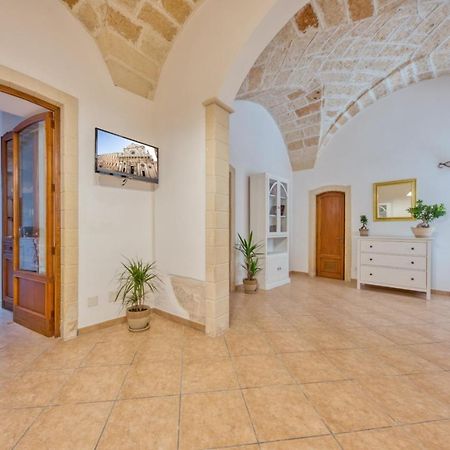 Corte Anibaldi Apartment Lecce Buitenkant foto