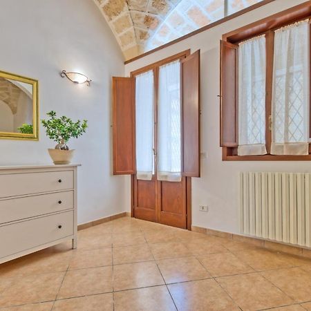Corte Anibaldi Apartment Lecce Buitenkant foto