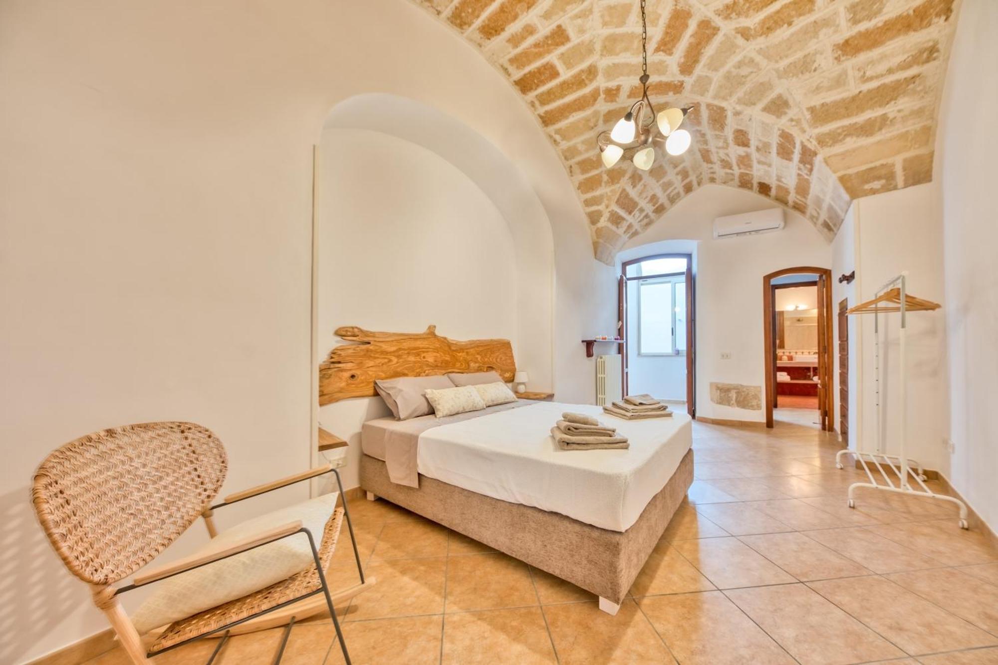 Corte Anibaldi Apartment Lecce Buitenkant foto